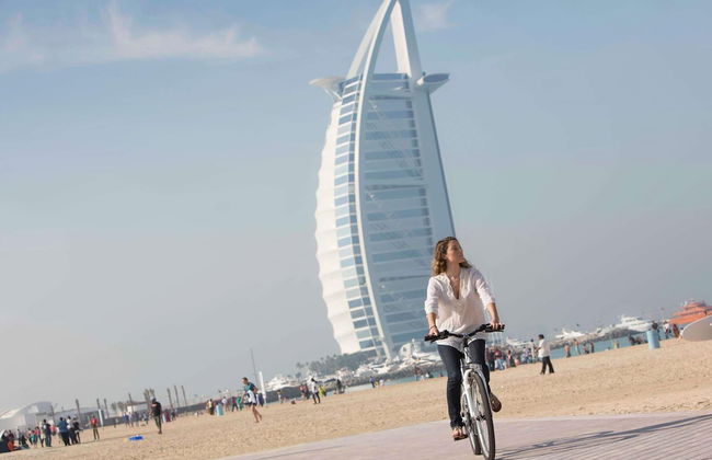 Adagio Premium Dubai Al Barsha - Photo 52