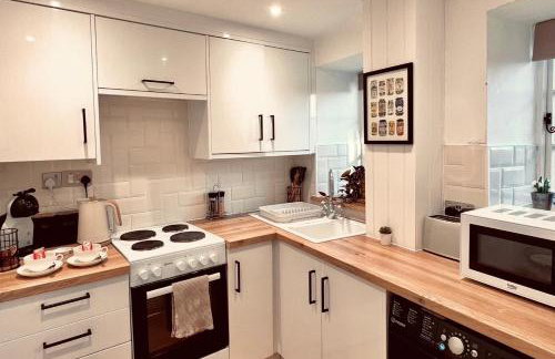 Foundry Cottage, Duke St Norwich, City Centre - Foto 3