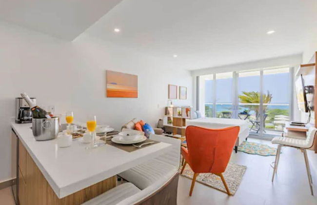 Azure Beach Residences - Foto 19