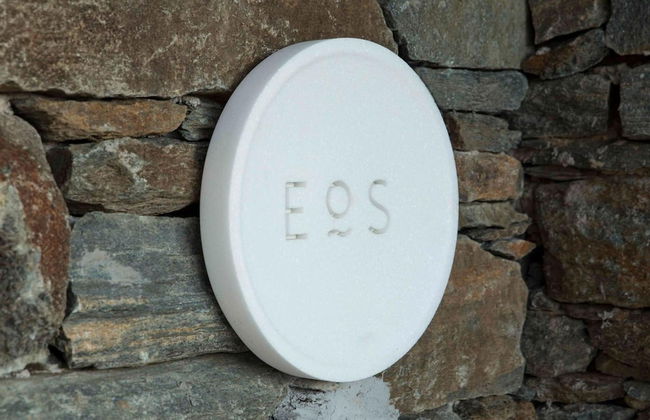 Phos Villas Tinos - Eos Villa Hot Tub Sea View - Foto 29