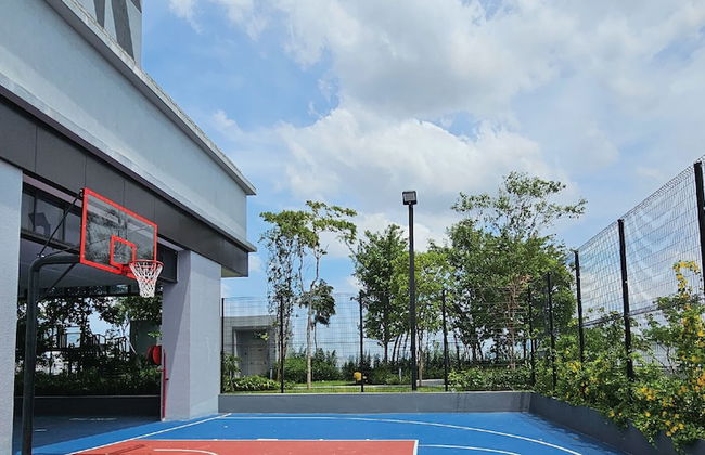 Trion Premium Suites at KL - Foto 35