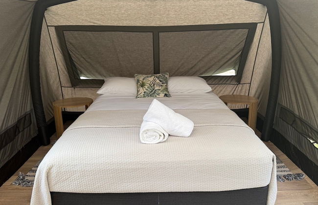 Daintree Beach Resort - Foto 17