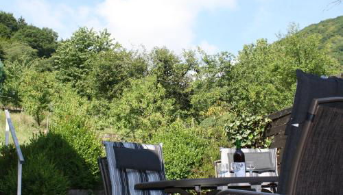 Komfort Ferienhaus FEWO70 - Foto 5, Garden, Garden view