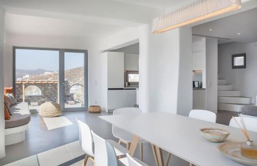 Villa Aether - Infinity Pool Villa Mykonos - Foto 16