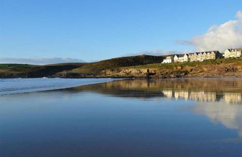 Dippers woodland setting at the Luxulyan Valley - Foto 34