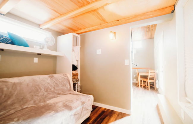 La Junta Colorado Cabins - Foto 25