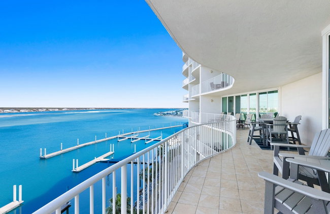Caribe The Resort by Southern Vacation Rentals - Photo 111