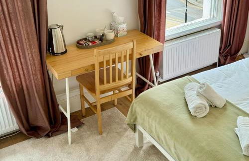 Roomy Apartment in King's Cross - Foto 5