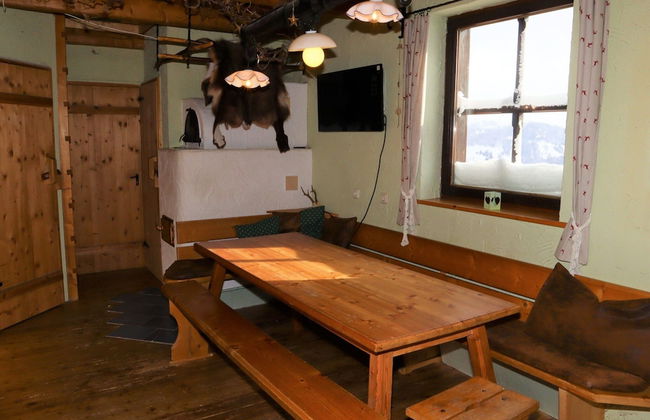 Cabin in Brixental by Ski Lift Access - Foto 23