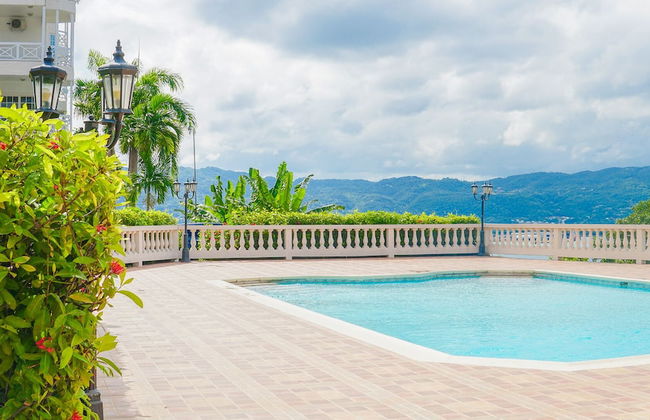 Mira Bay Apartments - Foto 24