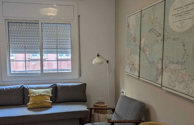 Caliu Apartments Barcelona - Fira - Foto 76