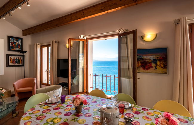 Maison Balbi - Foto 5