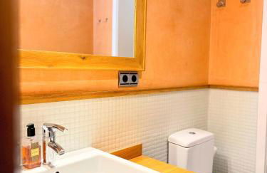 Penthouse near cathedral private rooftop Private Parking - Foto 38