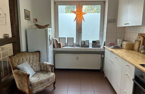 Ferienwohnung Landidyll, Whirlpool, Minipigs, Ponys, Familien - Foto 41