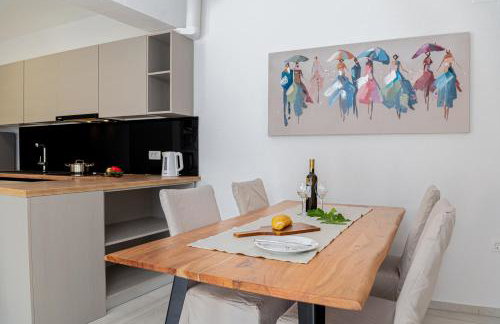 Holiday Home Quadro Rabac by 22Estates - Foto 7