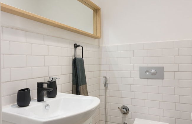 Deluxe Feliciano Apartments - Foto 59