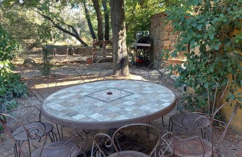 Appartement dans Maison Provençale au Calme - Foto 10