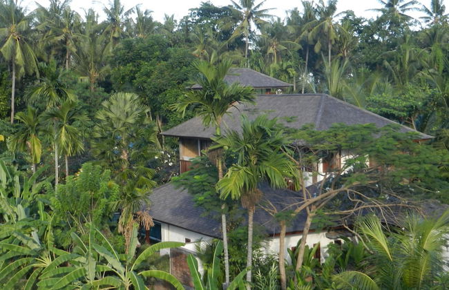 Nusa Indah Villa - Foto 42
