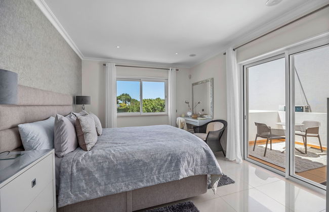 Vale do Lobo Resort - Foto 74