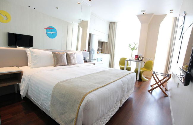 ST Residences Novena - Foto 25