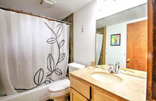 East Burke House with Deck Less Than 3 Mi to Kingdom Trails! - Photo 13