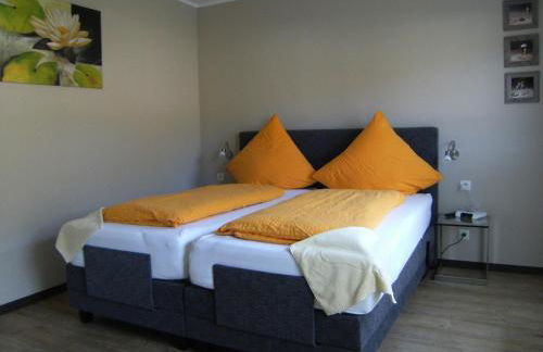 Bio-Ferienweingut Leyendecker - Foto 19