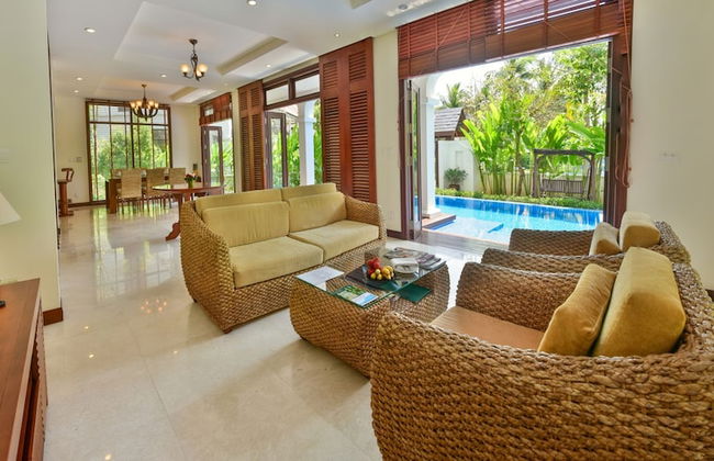 Furama Villas Danang - Foto 58
