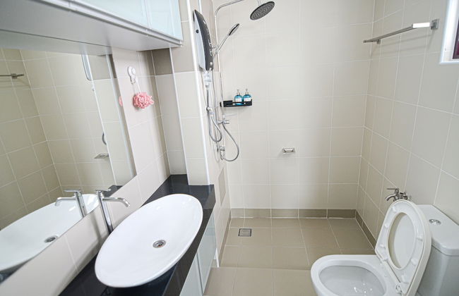 Dahlia Home at Rafflesia Condominium - Photo 45