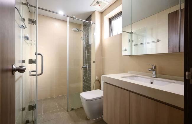 Ha Do Centrosa - Luxury Central Point - Foto 55