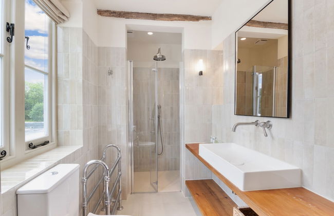 The Manor at Minstrel Court - Foto 34