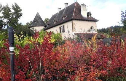 Gîte de France Gîte de la pépinière de chapi 2 épis - Gîte de France 4 personnes MAE-4631 - Foto 36