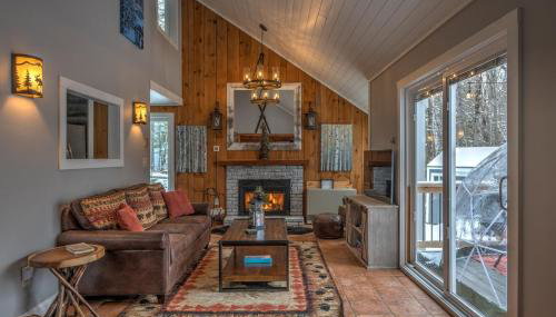 Modern Mtn Home*Pools*Fire Pit* - Foto 5