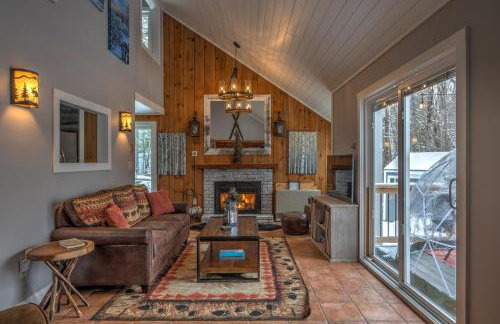 Modern Mtn Home*Pools*Fire Pit* - Foto 5