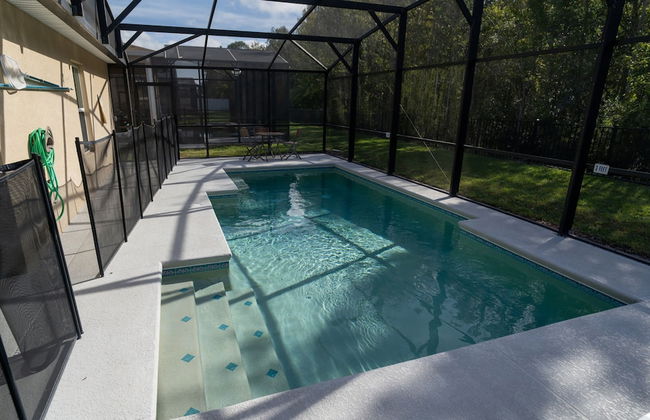 Beautiful Vacation Home Near Disney - Foto 48