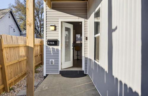 Stylish 3BR Near Fountain Square-Downtown Indy - Foto 14