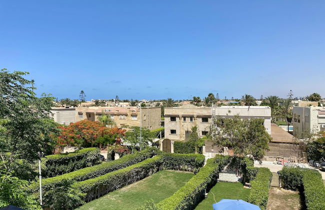 Roove Marina Resort New Alamein - Foto 24