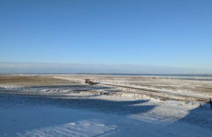 Ferienwohnung Hafenblick - Foto 41