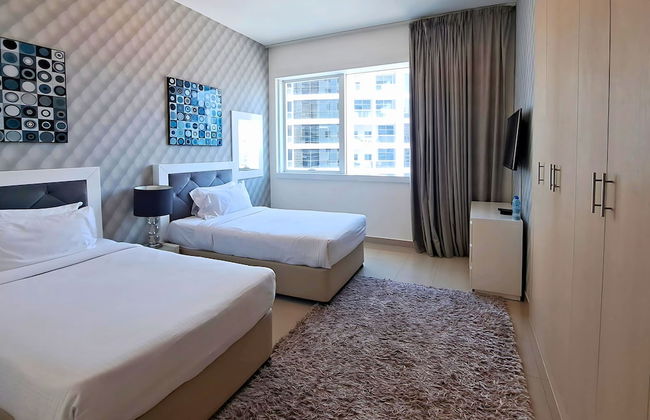 Barcelo Residences Dubai Marina - Foto 26