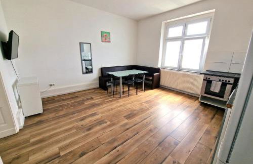 Worker's Apartment in Leverkusen L1-4 - Foto 12