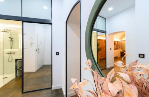 Elegante piso de dos dormitorios en el corazón de Malasaña, Madrid Temporal DFE11SI - Foto 68