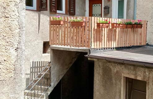 La Casina delle Mele in Val di Sole, Italy - Foto 17