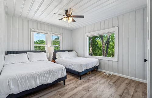 6BR Home Kitchen Laundry Sleeps 12 #60 - Foto 16