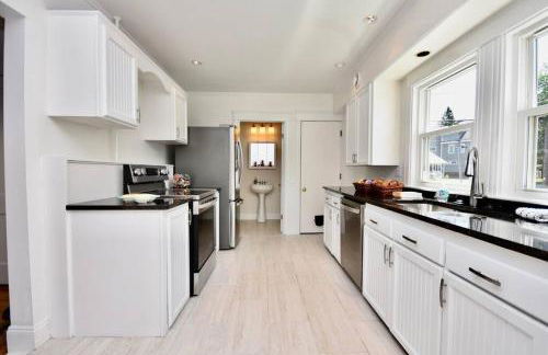 Good Vibes Portland Home - 4 Wonderful Seasons - Foto 6