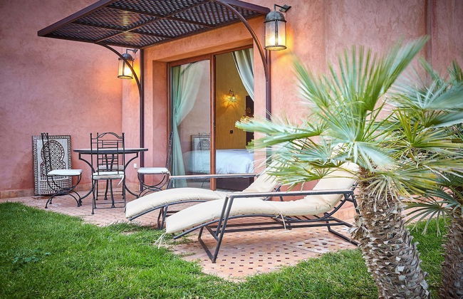 Palmeraie Dar Atlas - Foto 58