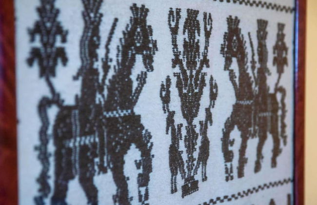 Welcomely - Casa Tipica Vista Mozzafiato - Foto 5