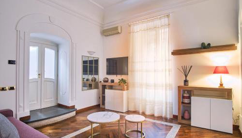 Pink Star Napoli Luxury Apartment - Photo 5
