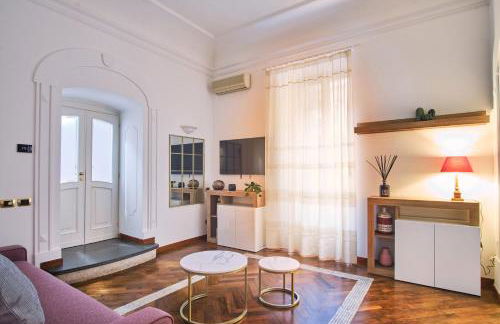 Pink Star Napoli Luxury Apartment - Foto 6