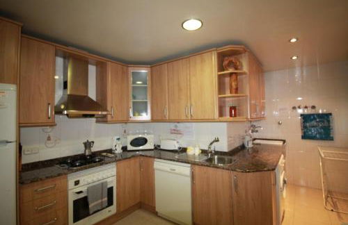 Piso Vacacional en Murcia - Foto 6