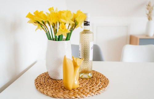 Ferienwohnung Stylo 2.0 - Foto 31