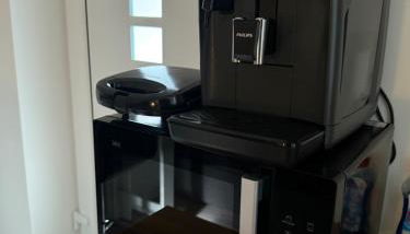 City-Apartment am Wasserturm Mönchengladbach - Foto 5